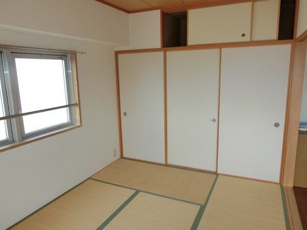 設備(※同タイプ間取り　別室施工例　現況優先)