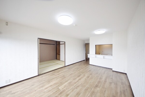 その他室内・内装(※同建物　同タイプ間取り設備施工例　現況優先)