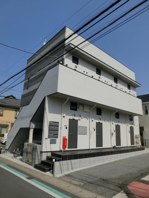 外観写真