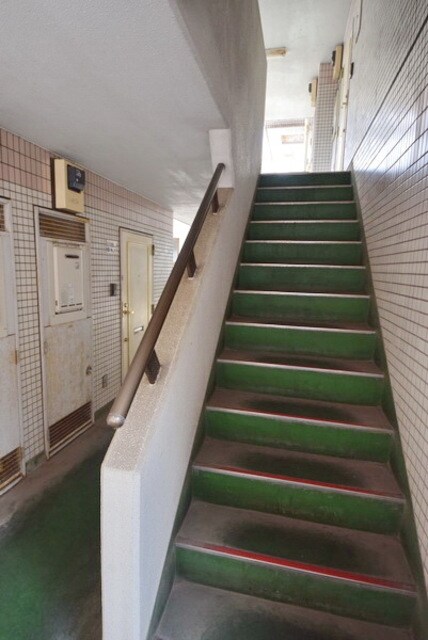 物件内観写真9　(エントランス)