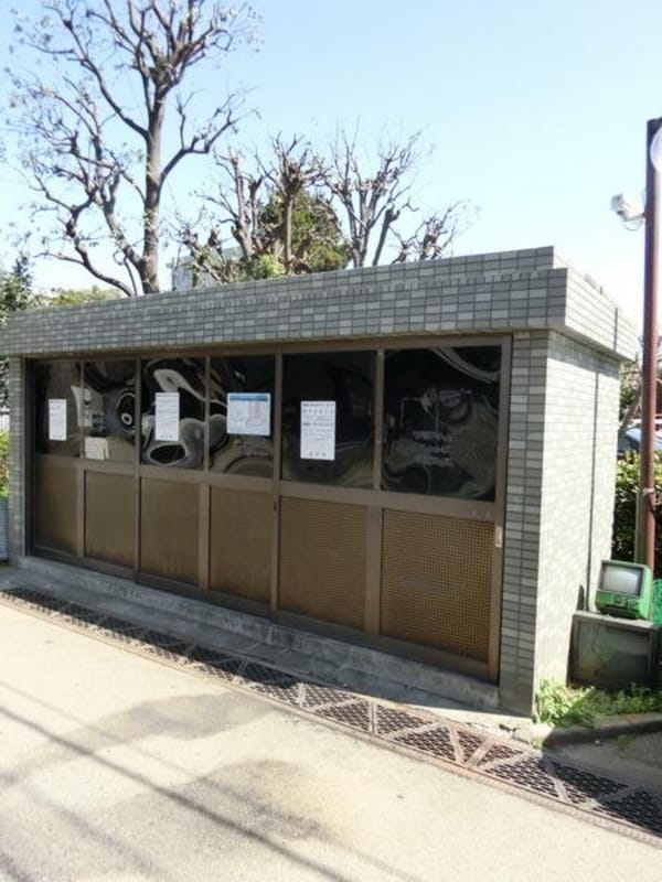 共有部分