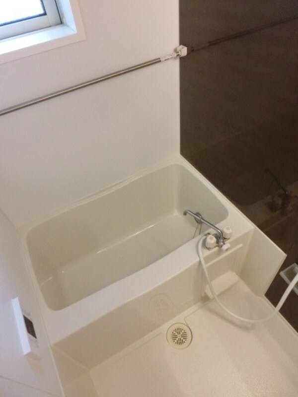 バス／シャワールーム等(同建物別室　設備参考写真　現況優先)