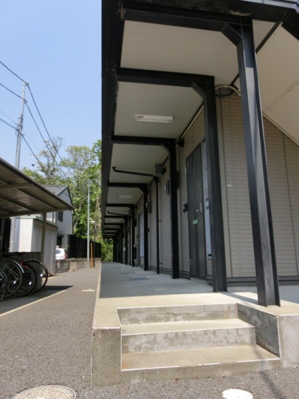 エントランス(エントランス)