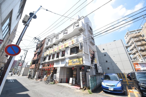 外観(外観)