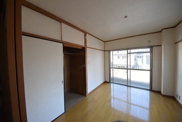 リビング・居室(リフォーム済のお部屋)