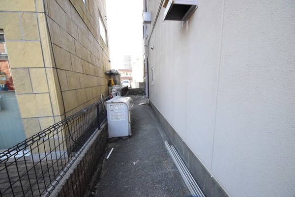 エントランス(エントランス)