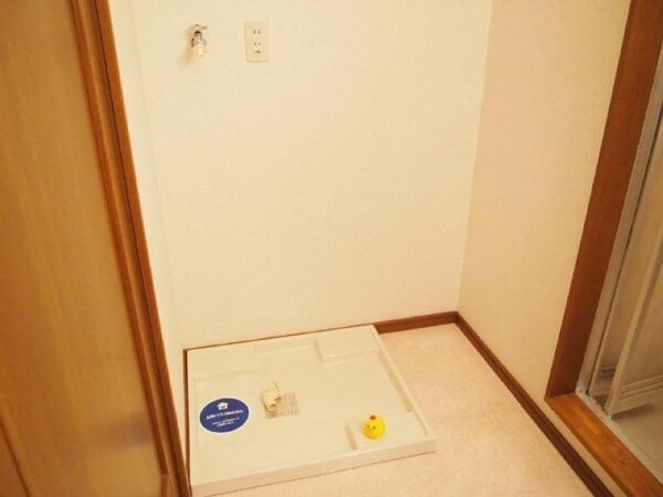 設備(※同建物　同タイプ間取り設備施工例　現況優先)
