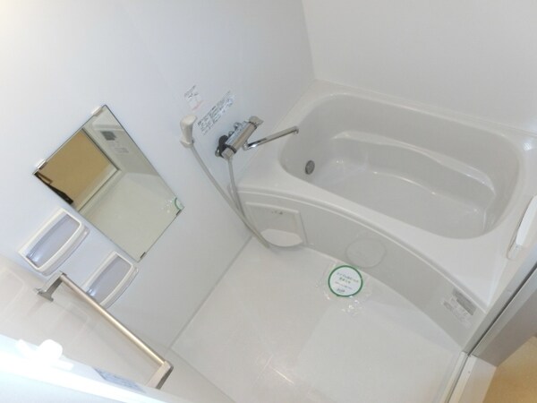 バス／シャワールーム等(追い焚き対応バス)