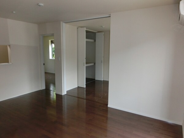 その他室内・内装(落ち着いた雰囲気です)