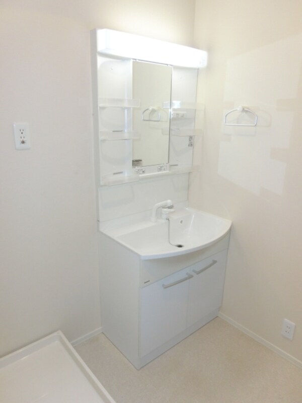 洗面(洗髪洗面台)