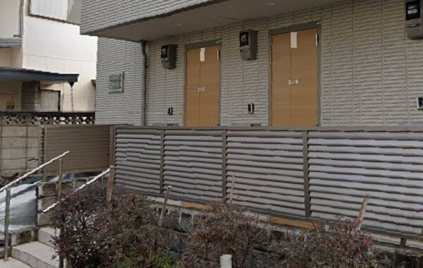 エントランス(エントランス)