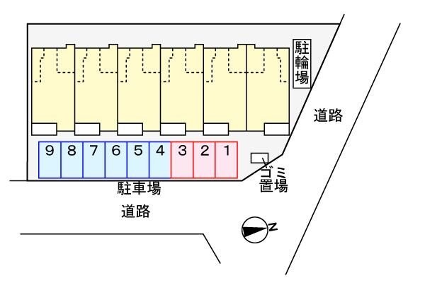 共有部分