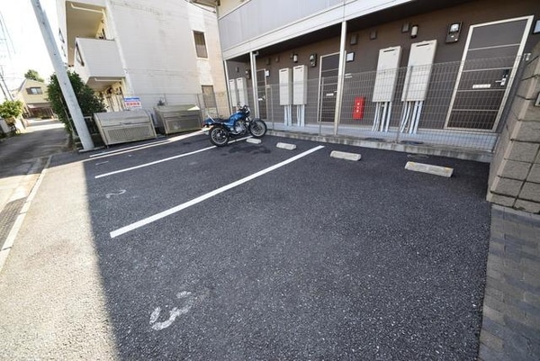 駐車場(敷地内駐車場)