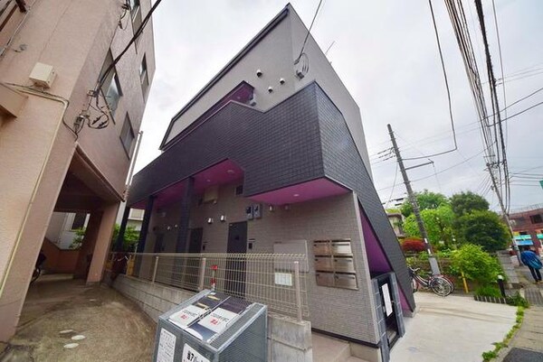 外観(外観)