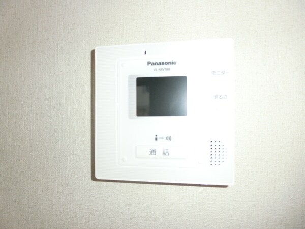 設備(※別号室参考写真です)