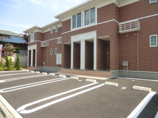 駐車場(敷地内駐車場)