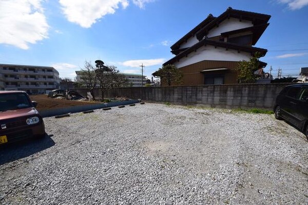 駐車場(近隣駐車場)