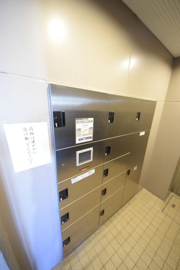 共有部分(不在BOX)