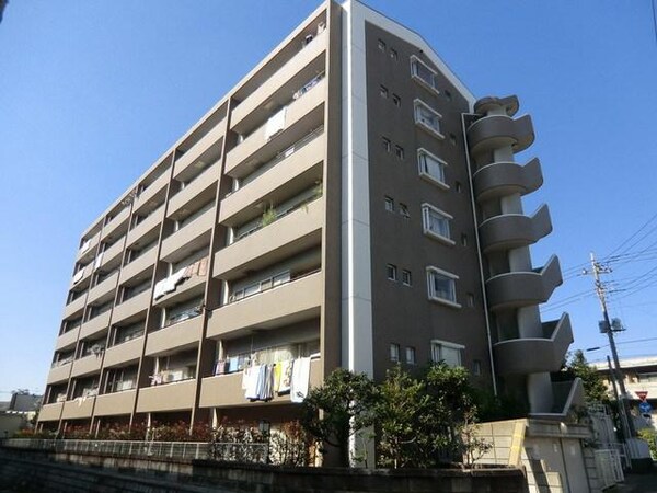 外観(八柱駅徒歩７分)