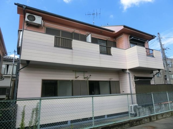 外観(外観)