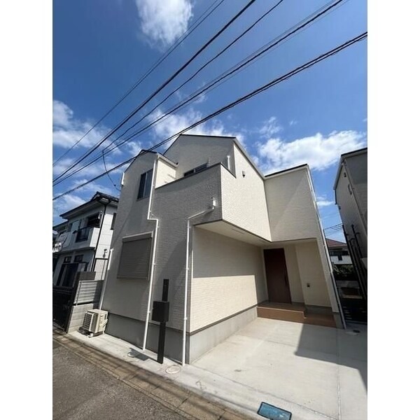 外観(外観)