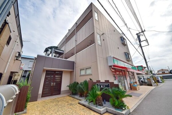 外観(外観)