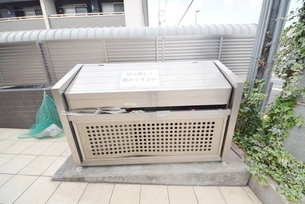 共有部分