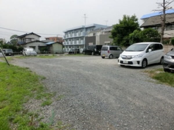 駐車場(近隣駐車場)