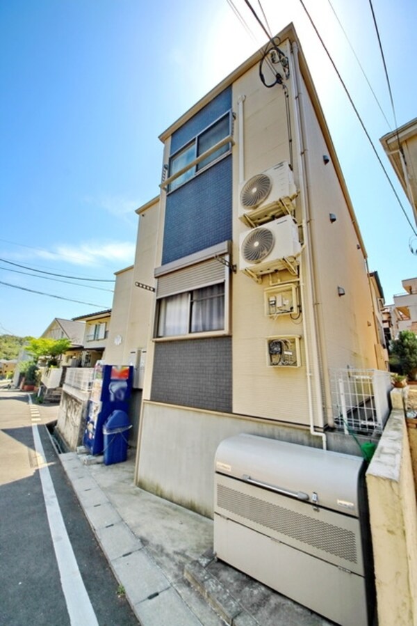 外観(外観)