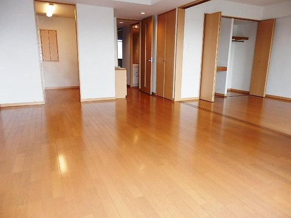 その他室内・内装(別角度から見たお部屋です)
