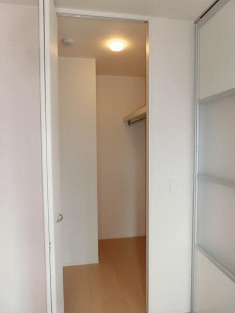 物件内観写真8　(※別号室参考写真です)