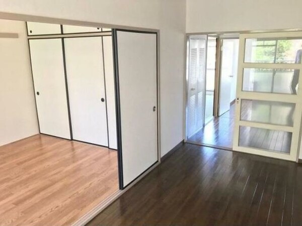 リビング・居室