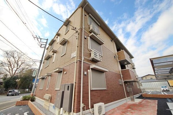 外観(外観)