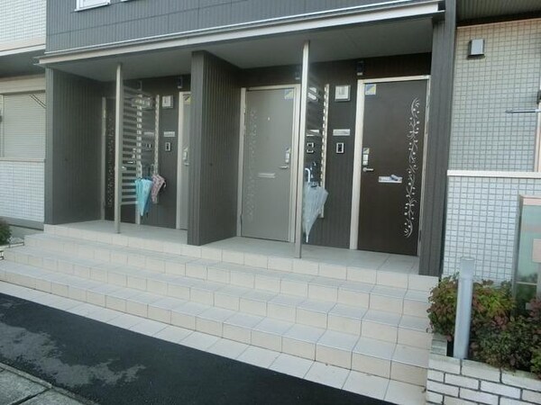 エントランス(エントランス)