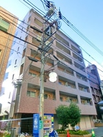 通勤便利な松戸駅２分