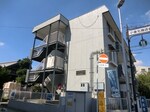 駅徒歩１分　経済的な都市ガス