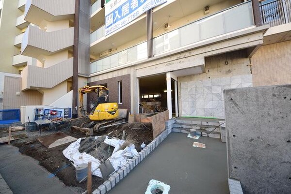 その他(※建設中)