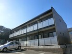 周辺は静かな環境です