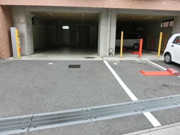 駐車場(近隣コインパーキング)