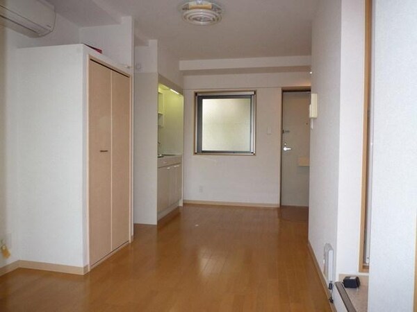 リビング・居室(クローゼット収納付き)