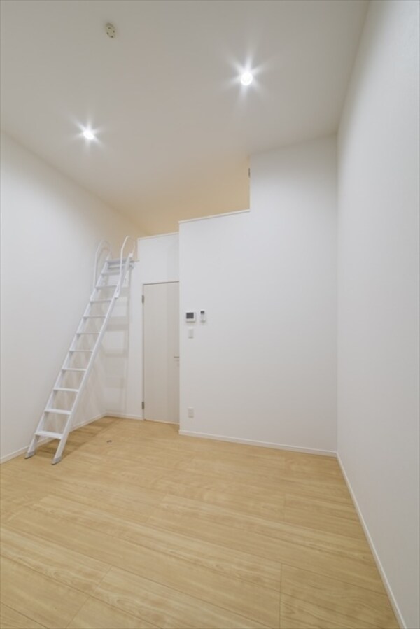 リビング・居室