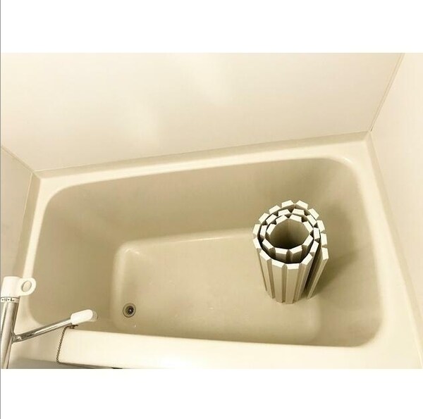 バス／シャワールーム等(バス／シャワールーム等)