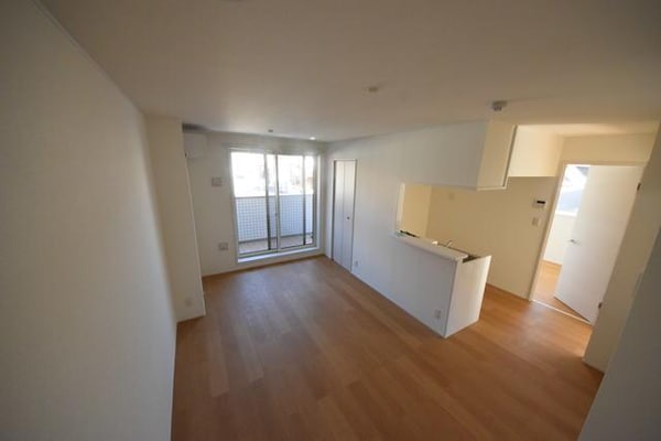 リビング・居室