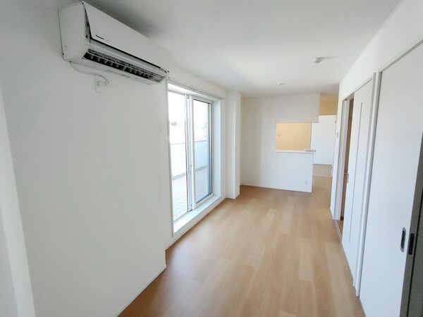 リビング・居室