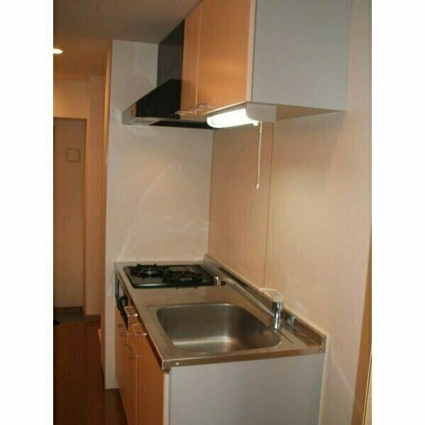 キッチン(キッチン)