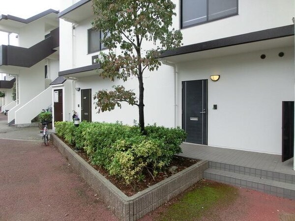 エントランス(エントランス)