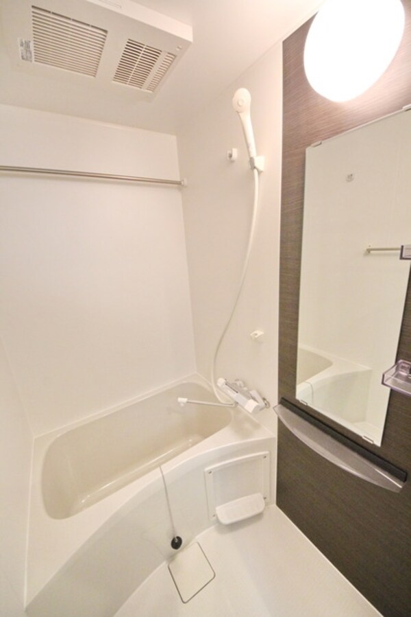 バス／シャワールーム等