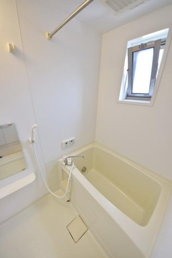 バス／シャワールーム等(追い焚きバス)