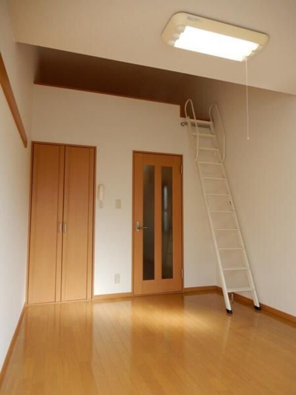 リビング・居室