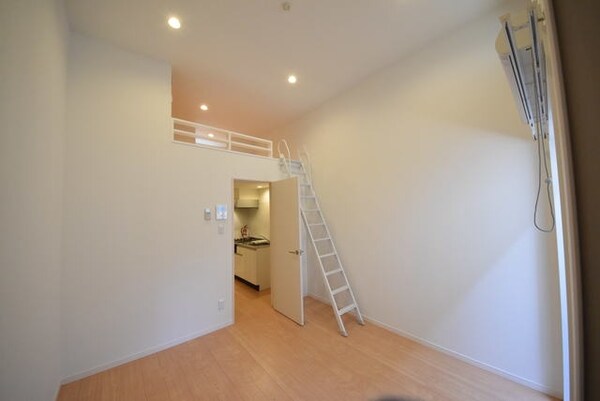 リビング・居室